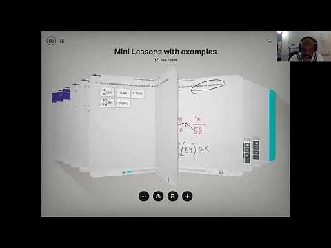 Iready lesson for week of May 4th 2020: How to solve percent problems