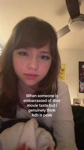 the fandoms is kinda weird but it’s a cute kids movie it shouldn’t be so hated on 🙄#kdh #kpopdemonhunters #tiktok #foryou