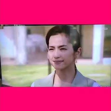 【ドラマ】ラブリラン 中村アン古川雄輝キスシーン