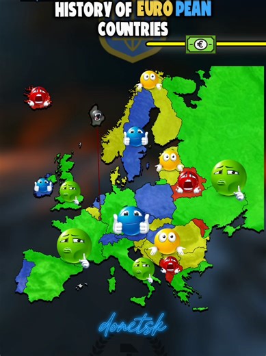 Exploring Donetsk's Historical Maps