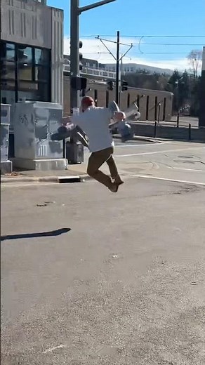 Giving back to Ax-Man Surplus!