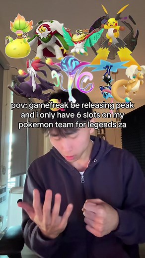 Nuevo Pokémon Mega Evolución: Delphox y Más