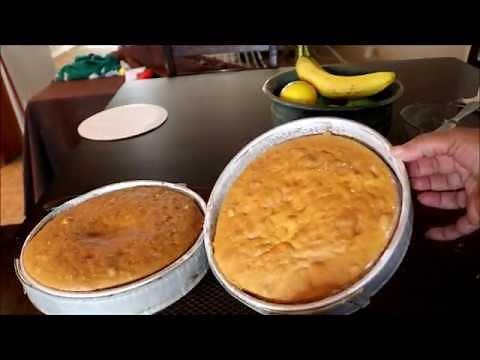 LEMON BOX CAKE TASTES LIKE FROM SCRATCH