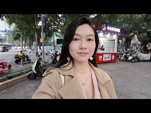 Walking through a town filled with Japan in China | Guangzhou Japantown