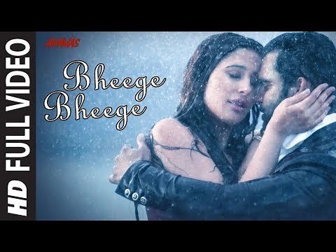 Bheege Bheege Full Video | AMAVAS | Sachiin J Joshi & Nargis Fakhri | Ankit Tiwari