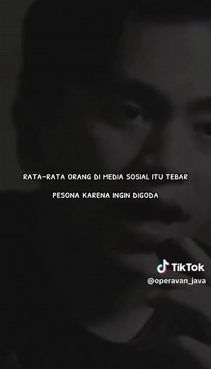 tebar pesona di media sosial demi apa #tebarpesona #page #caper #sifat #fyp #penghibur #pageforyou