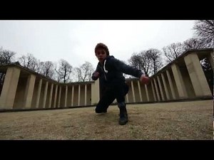 How To Dance - Episode 15 - Learn Abstract Style with Betty Mansion