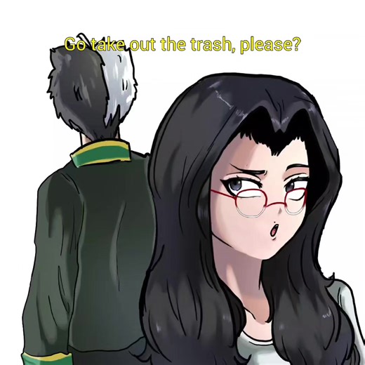 Humor in One Punch Man: Trash Talk and Memes