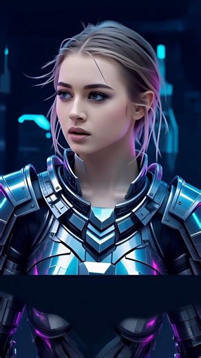 Robot #randomcreator