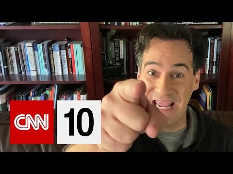 Leaders Go Online and Fall Arrives | September 23, 2020