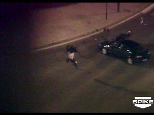 World's Wildest Police Videos: Botched Motorcycle Getaway