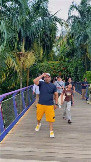 🇸🇬 Singapore’s Most Beautiful Places You Must Visit Once in Your Life!
