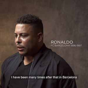 4.8K views · 140 reactions | Almost show time! We can’t wait for the screening of #MoreThanAManager at St.James' Park tonight. To celebrate, here’s our first exclusive & unseen clip from the film, a teaser of what’s to come… FC Barcelona Couldn’t make it tonight? Limited tickets still available for the Wembley Stadium and Portman Road stadium screenings https://goo.gl/n2MYMN | Bobby Robson Film | Facebook