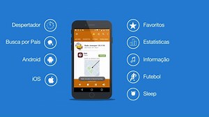RadiosNet é o mais rápido e completo aplicativo de radios. Instale agora em seu celular http://www.radiosnet.com. | RadiosNet App