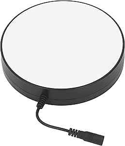 LED Microscope Rings Light Illuminators Microscope Lamp LED Rings Light Source for Laboratories AC 0‑250V