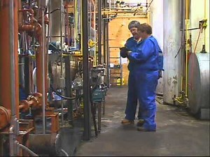 Methanol Safety - For Biodiesel Producers - English