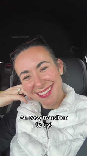 Looking for an easy transition to try? This one is a fav of mine! #tiktoktips #transitionvideo #transitions #fyp #taylorswift