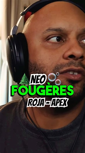 🌲 New modern style fougere green niche fragrance u should check out! #fougere #rojadove #fragrance