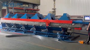 Embossing machine is a device that creates raised or sunken designs...