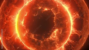 Slowmotion footage filament eruption edge sun, captured Solar Dynamics Observatory, giving mesmerizing glimpse into dynamic nature closest star.