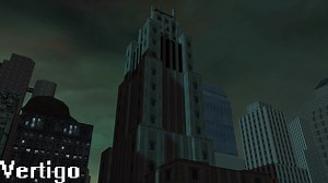 Vertigo mod for Half-Life 2
