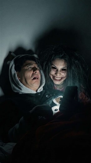 CUANDO TU NOVIA NO TE DEJA A SOLAS CON TU CELULAR #humor