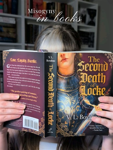 Empowering Women in Fantasy Literature