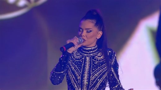 ХИТ СЛЕД ХИТ! ❤️ ПРЕСЛАВА – "НЯМАШ СЪРЦЕ" и "НОВАТА ТИ" Live концерт Преслава - 20 години на сцена Арена София 16.11.2024 Full video: https://youtu.be/YTItQTp87D0 | Хитовете са тук