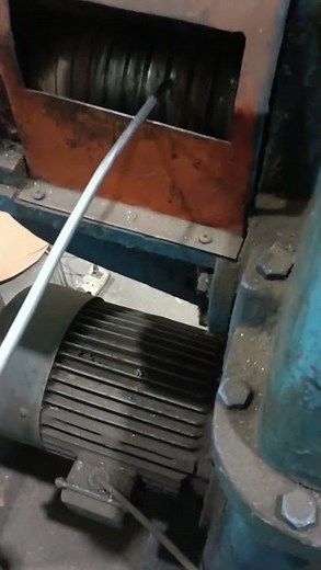 Wire pointing machine good quality | Wire Pointer and string-up machines