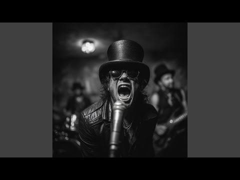 Sweet Home Alabama (Blues Rock)