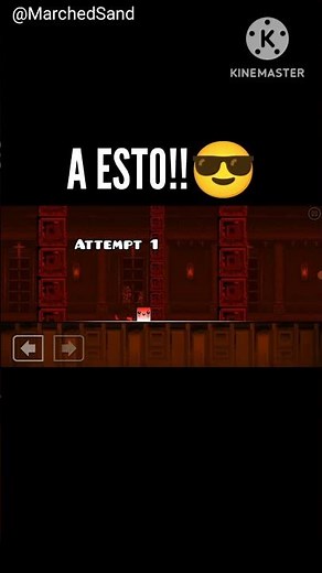 Se el mejor creando niveles en Geometry Dash 2.2!!