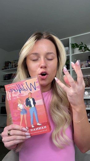 Wildfire by Hannah Grace 🫶🏻 #booktok #romance #wildfire #tbr | wildfire book