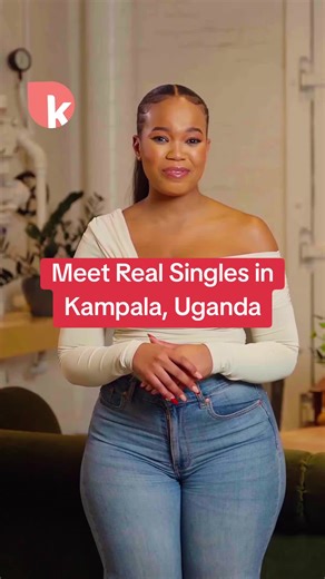 Meet Real Singles in Kampala, Uganda