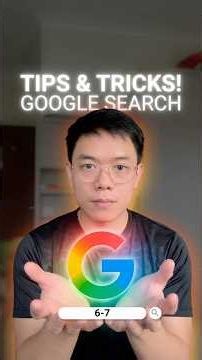 Google Search Easter Eggs Most People Don’t Know #GoogleSearch #GoogleTips #googletricks