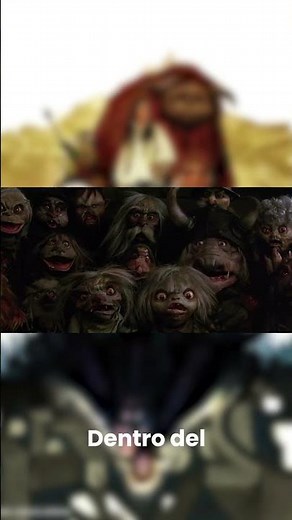 ¡Robert Eggers trae de vuelta Dentro del Laberinto! 🎥🌀