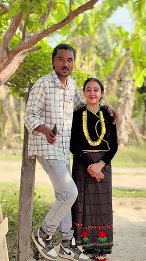 Maya Haseko: Inter-Caste Marriage in Nepal