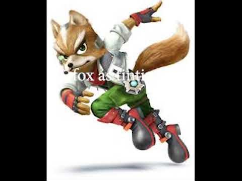 the adventures of fox cast