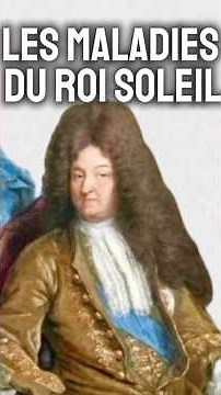 Louis XIV