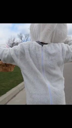Happy Easter! #happyeaster #easterbunny #badbunny #fyp