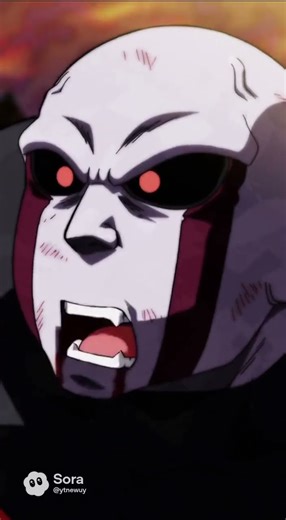 God Killer Goku executes Jiren #callmearj #goku #dragonballsuper #callmearj #callmearjseries