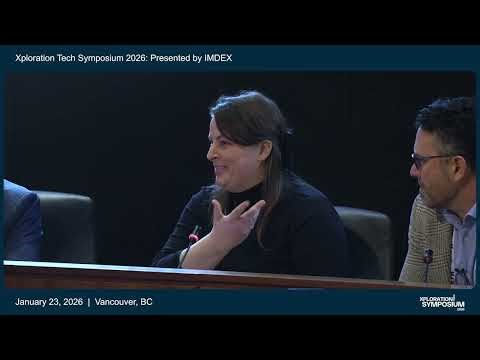 Panel Discussion: Core Scanning Technologies