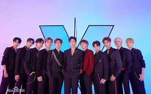 【Mnet】X1真人秀节目《X1 FLASH》全场中字全集【更新至E02.190829】