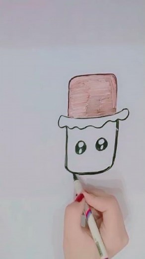 🍫 Cadbury Chocolate Drawing Easy Chocolate Drawing for Kids How to Draw a Cute Cadbury Step by Step