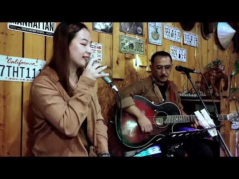 Natalie Imbruglia — Torn cover by Joanna Clarisse Castro of Father & Daughter Tandem