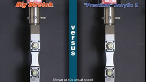 Sashco Big Stretch Acrylic Latex High Performance Caulking Sealant, 10.5 Ounce Cartridge, Limestone (Pack of 12)