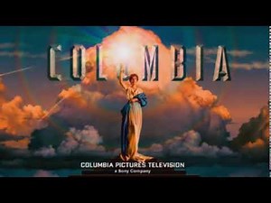 LogoMix: Columbia Pictures Television + Warner Bros Television