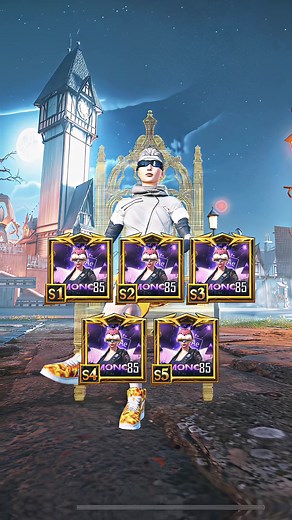 Aylin_Stellar: Epic Dance Moves in Fantasy World