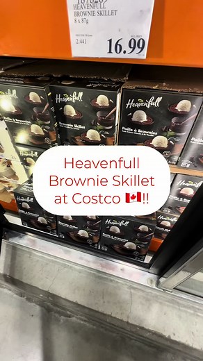 Costco Finds and Must-Haves: Brownie Ice Cream and Snacks Review
