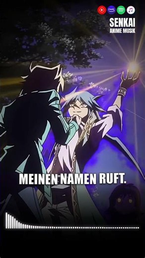 ATEM - Atem | SENKAI (Yu-Gi-Oh! Anime Song) #Shorts