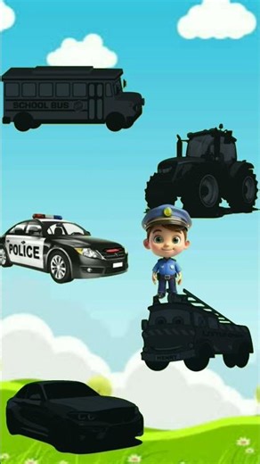 सबकी VEHICLES मिल गईं 🤩🥰~ mini wood toy - woodworking art skills / wood / hand crafts / #shorts ..